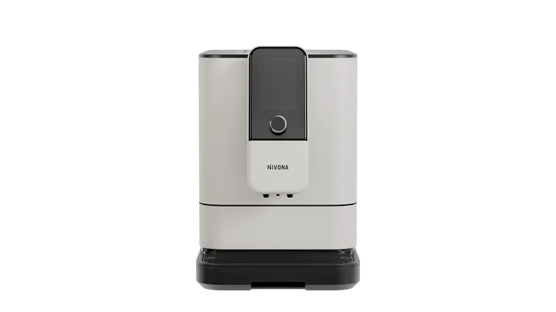NIVONA NIVO 8112 Weiß – Refurbished B-Ware