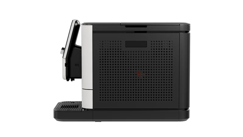 NIVONA NIVO 8112 Weiß – Refurbished B-Ware