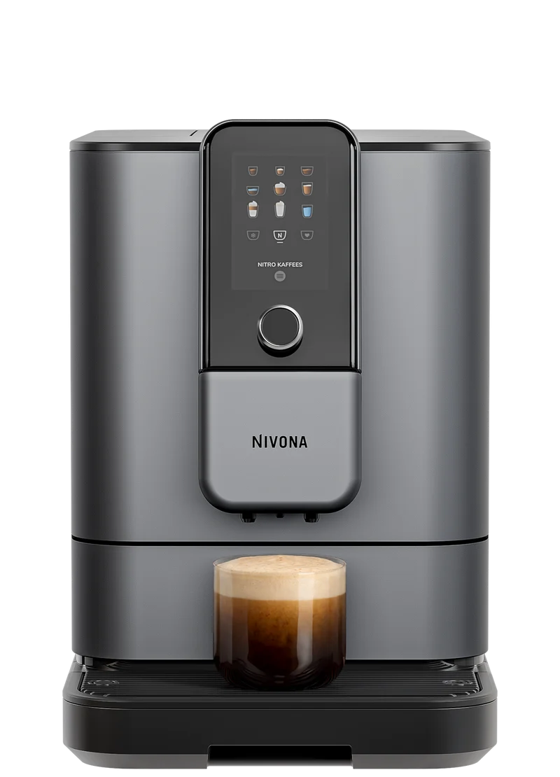 NIVONA NIVO 8117 Perlenblau