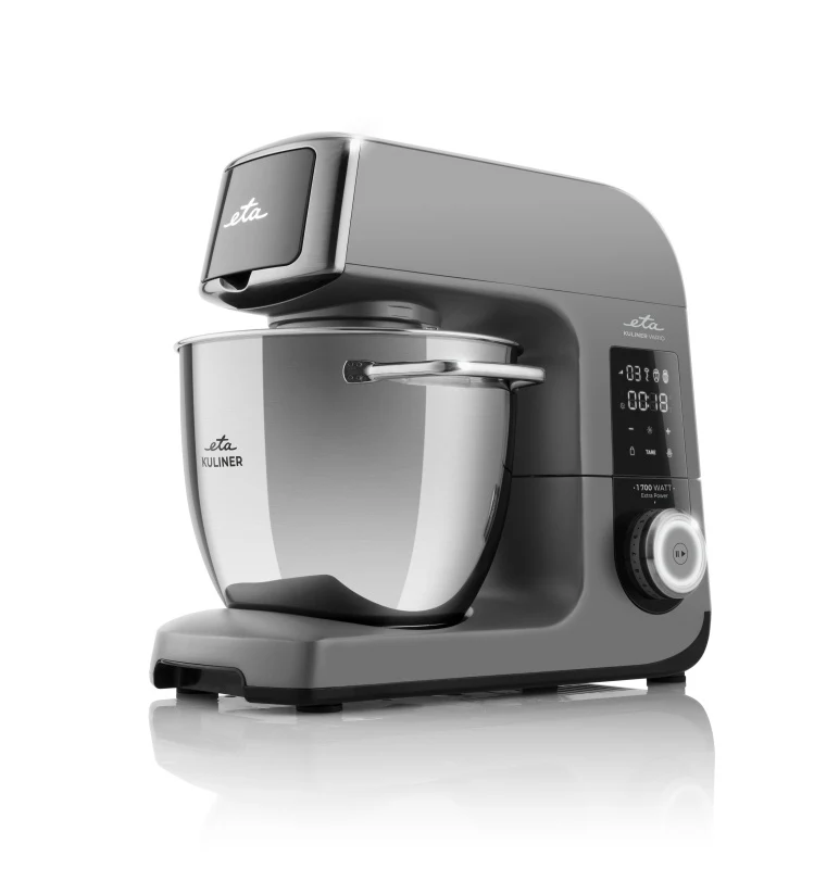 Küchenmaschine ETA Kuliner II Vario 2038 90020 titanová barva