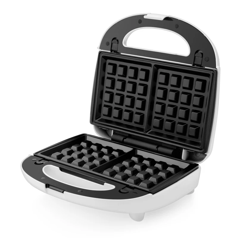 Sandwichmaker ETA Crosto 8156 90000 weiß