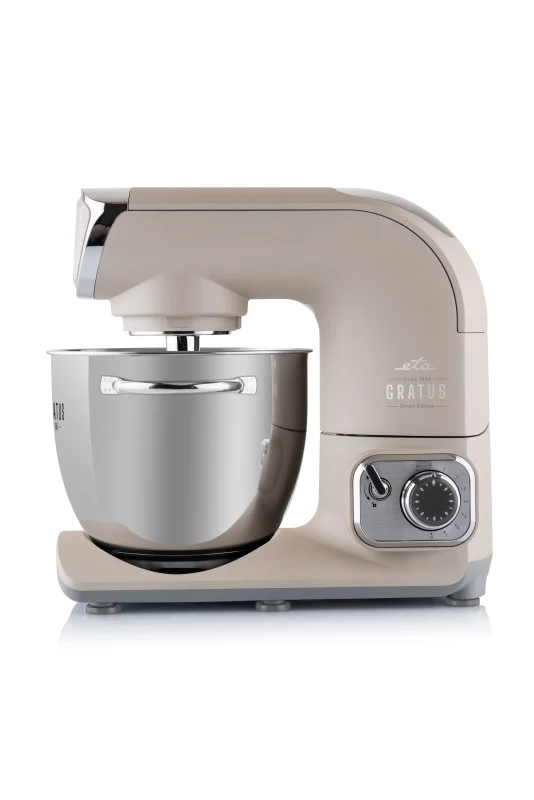 Küchenmaschine ETA Gratus Evo Smart II 1028 90026 šedobéžová