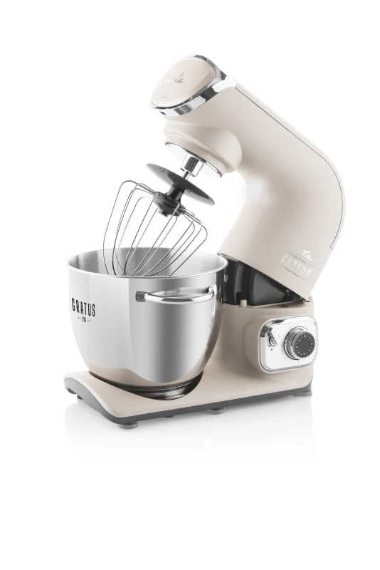 Küchenmaschine ETA Gratus Evo Smart II 1028 90026 šedobéžová