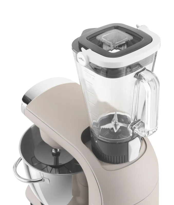 Küchenmaschine ETA Gratus Evo Smart II 1028 90026 šedobéžová