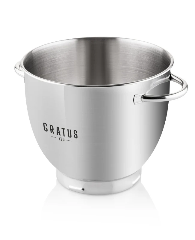 Küchenmaschine ETA Gratus Evo Smart II 1028 90026 šedobéžová