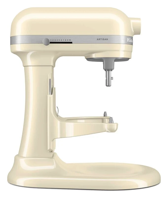 KitchenAid ARTISAN 6,6 L Küchenmaschine mit Schüsselheber