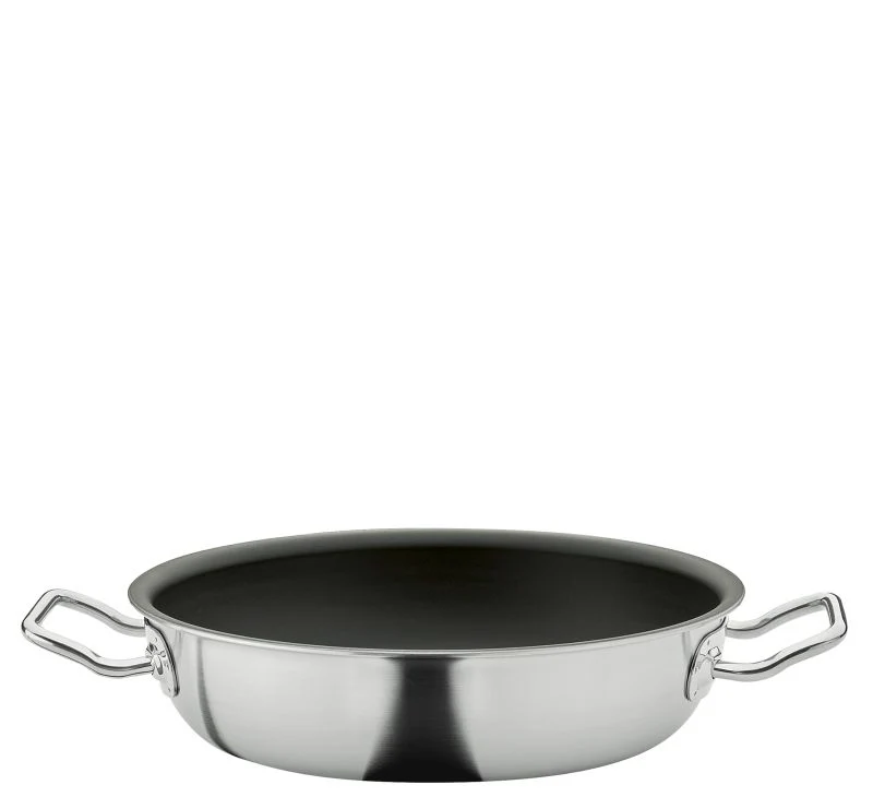 Servierpfanne XL BRIGADE ULTIMATE 24 cm