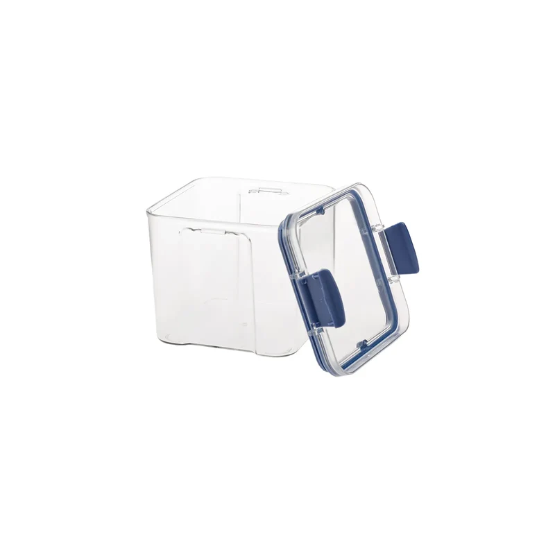Karaca Solida Blau Vorratsbehälter 700ML