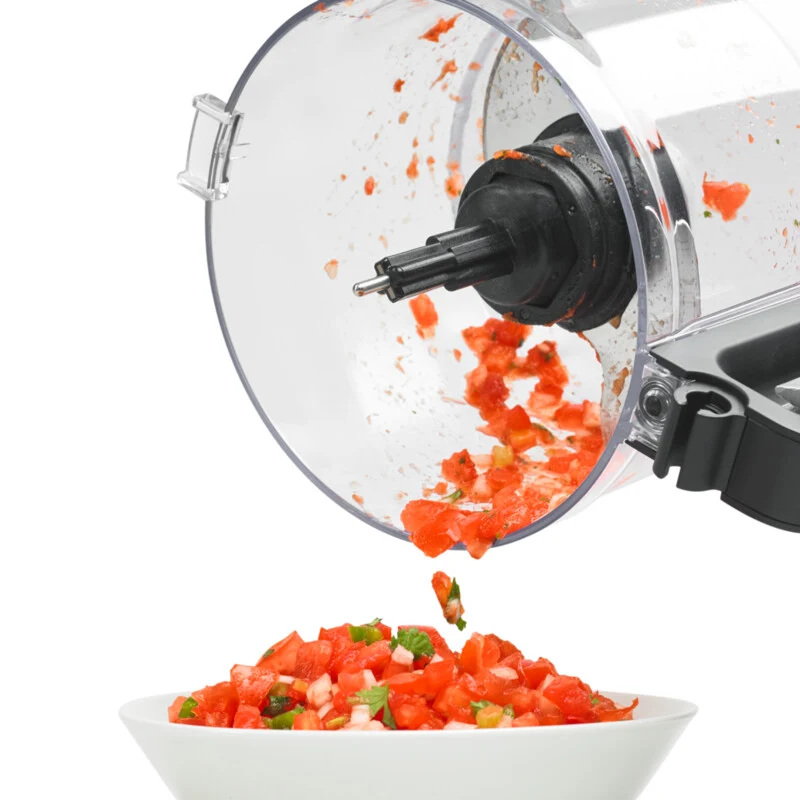KitchenAid 1,7-l-Food Processor 5KFP0719