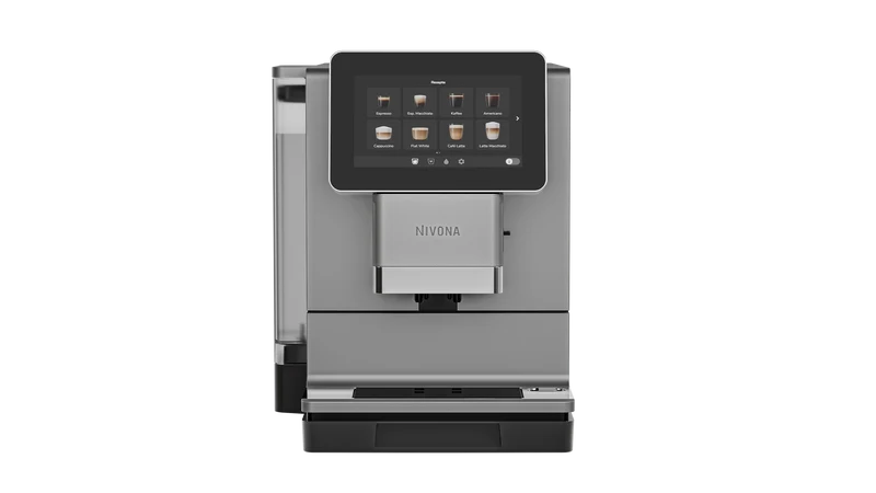 NIVONA 9103 + Starterpaket im Wert von 89 €