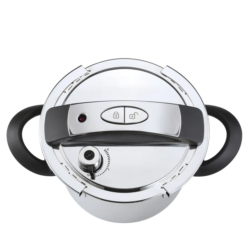 Schnellkochtopf VITESSE 6L
