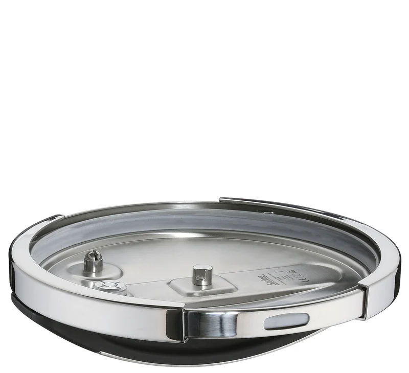 Schnellkochtopf VITESSE 8 L