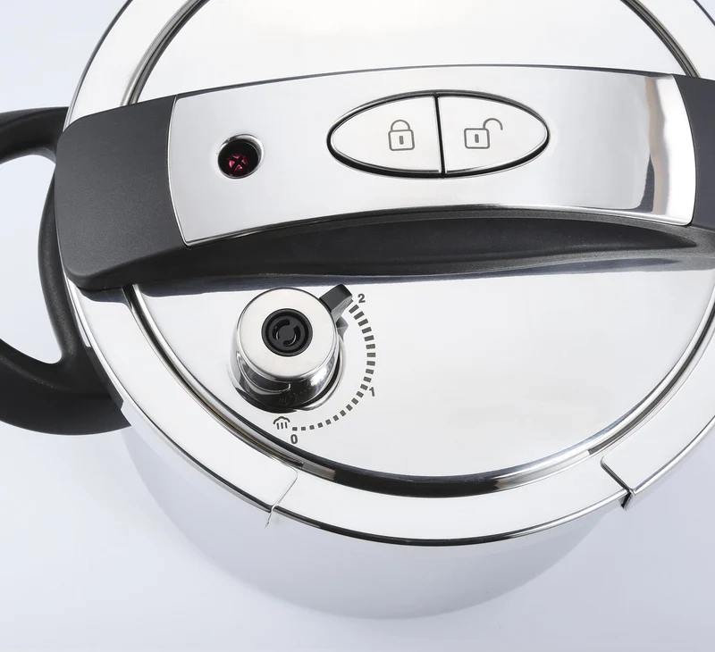 Schnellkochtopf VITESSE 4,5 L