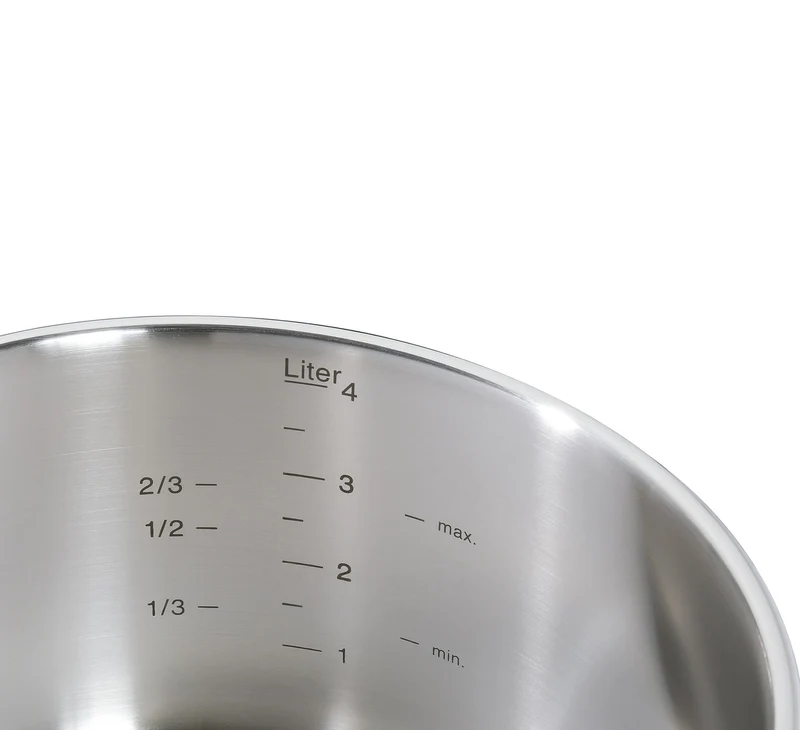 Schnellkochtopf VITESSE 4,5 L