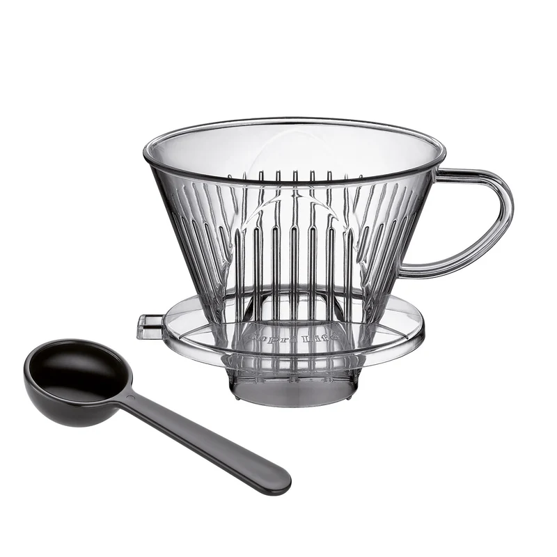 Kaffeefilter Gr. 4 Kunststoff