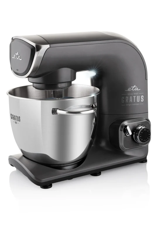Küchenmaschine ETA Gratus Evo Origin II 1028 90031 anthrazit