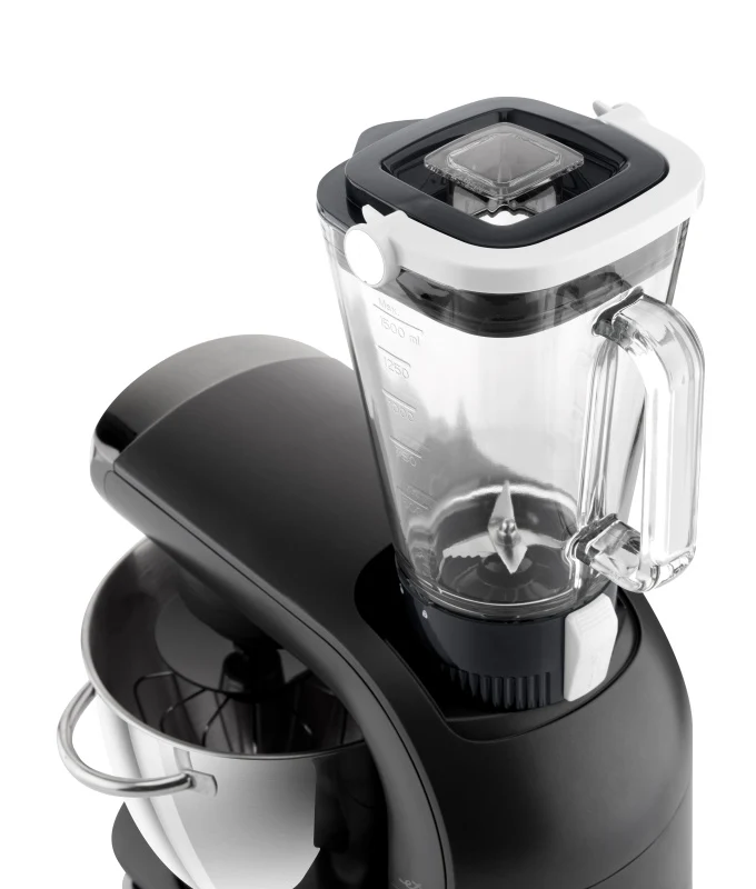 Küchenmaschine ETA Gratus Evo Origin II 1028 90031 anthrazit