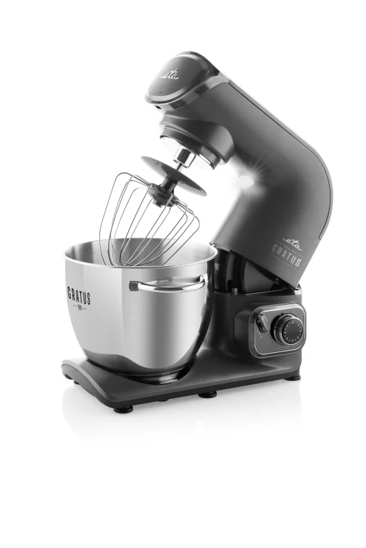 Küchenmaschine ETA Gratus Evo Origin II 1028 90031 anthrazit