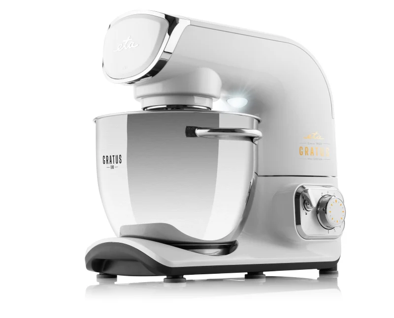 Küchenmaschine ETA Gratus Evo Max II 1028 90062 weiß