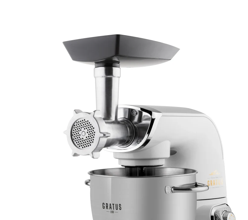 Küchenmaschine ETA Gratus Evo Max II 1028 90062 weiß