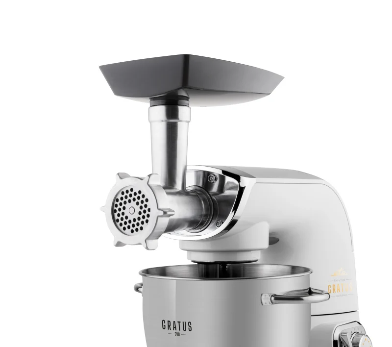 Küchenmaschine ETA Gratus Evo Max II 1028 90062 weiß
