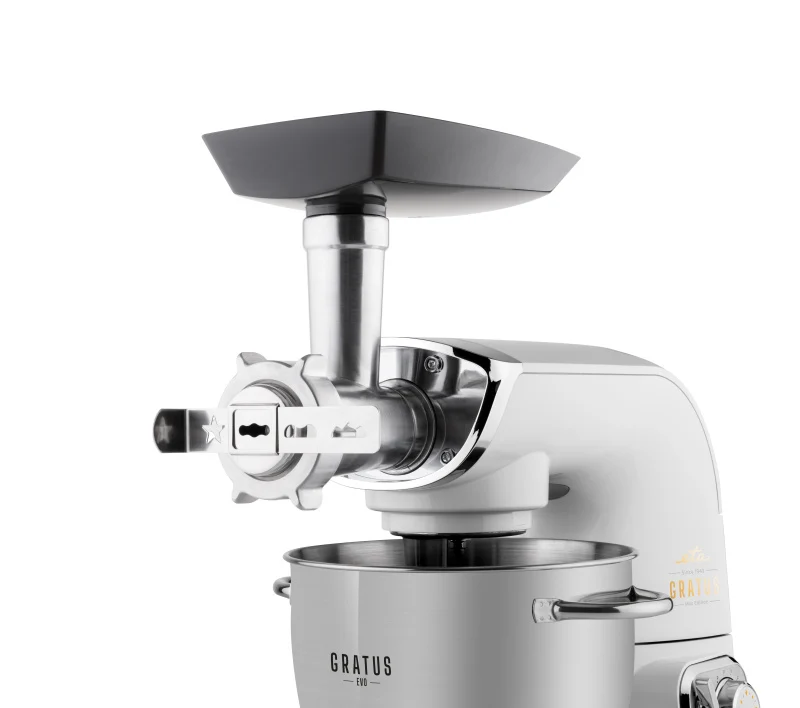 Küchenmaschine ETA Gratus Evo Max II 1028 90062 weiß