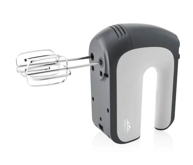 Handmixer ETA Crema III 3049 90010 grau/weiß