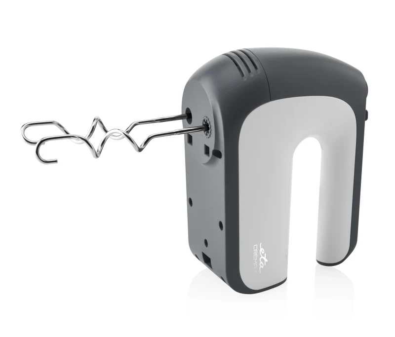 Handmixer ETA Crema III 3049 90010 grau/weiß