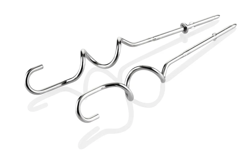 Handmixer ETA Crema III 3049 90010 grau/weiß