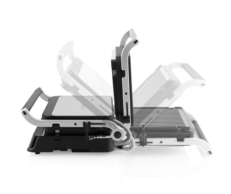 Grill ETA DigiChef 8155 90000 rostfreier stahl