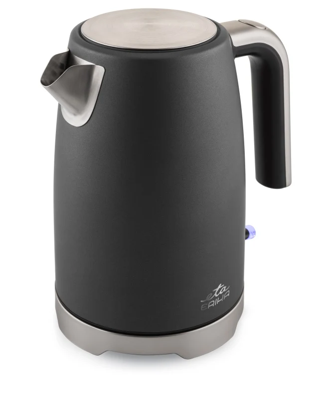Elektrischer Wasserkocher ETA Erika 2590 90020 (ETA259090020) anthrazit