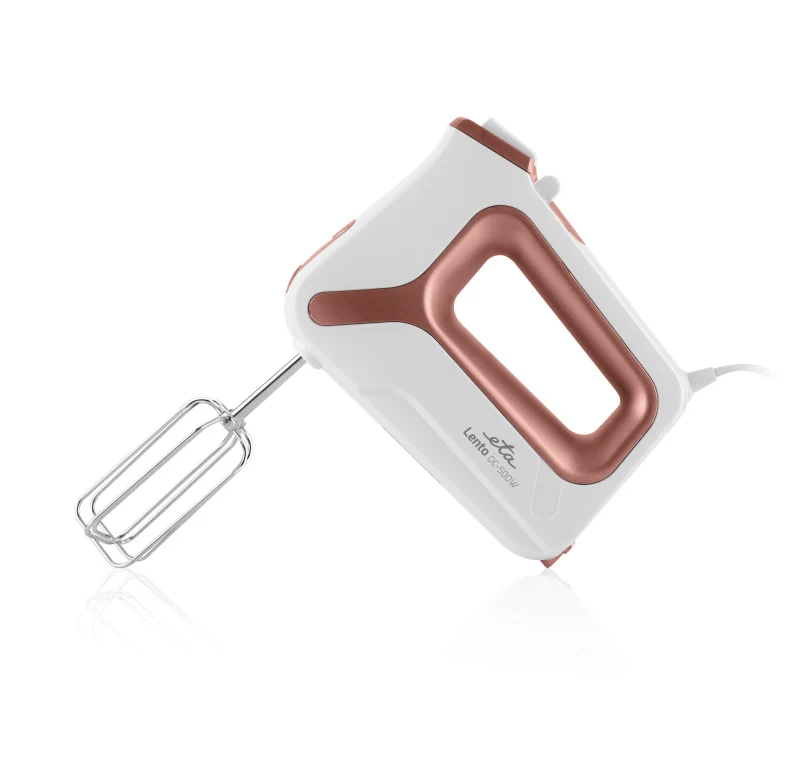 Handmixer ETA Lento Elements 0051 90110 terrakotta