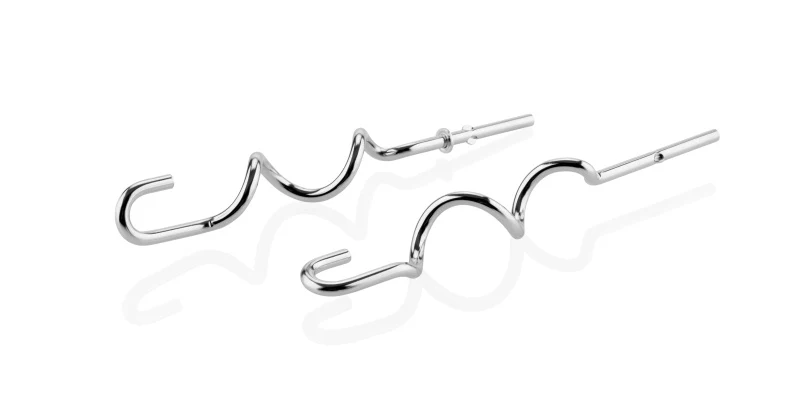 Handmixer ETA Lento Elements 0051 90110 terrakotta
