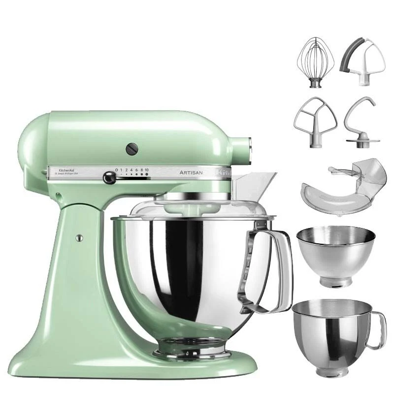 KitchenAid Artisan Küchenmaschine 5KSM175PS