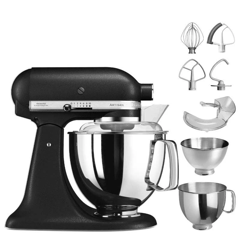 KitchenAid Artisan Küchenmaschine 5KSM175PS