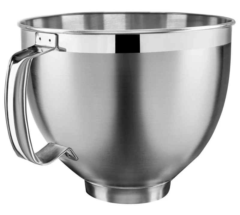 KitchenAid ARTISAN 4,8-L-Küchenmaschine 5KSM185PS