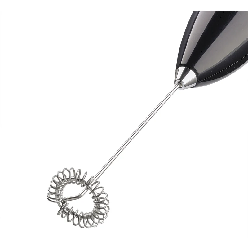 Milchaufschäumer LATTEFORTE, weiß matt