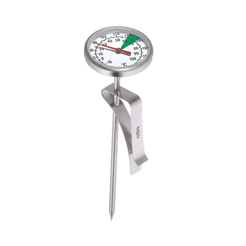 Milchthermometer