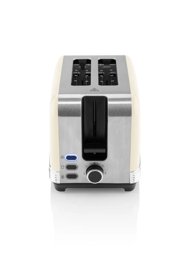 Toaster ETA Storio 9166 90040 beige