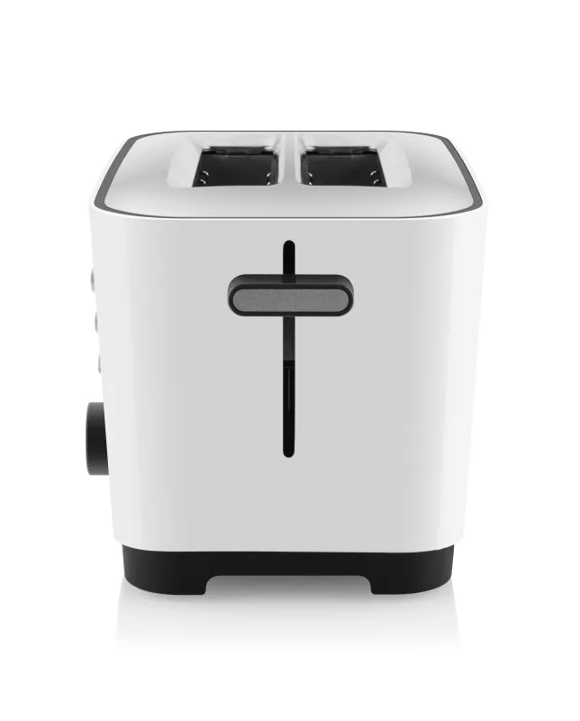 Toaster ETA Ronny 3166 90000 weiß