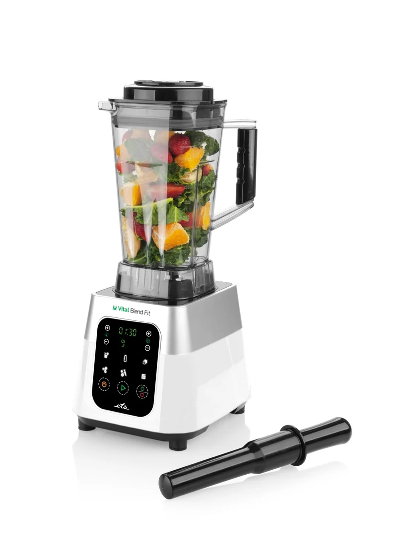 Tischmixer ETA Vital Blend 3100 90000 grau/weiß