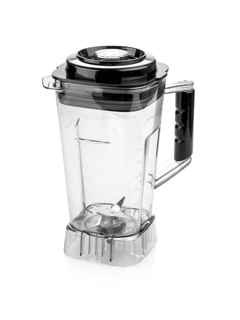Tischmixer ETA Vital Blend 3100 90000 grau/weiß