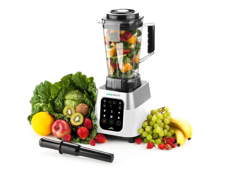 Tischmixer ETA Vital Blend 3100 90000 grau/weiß