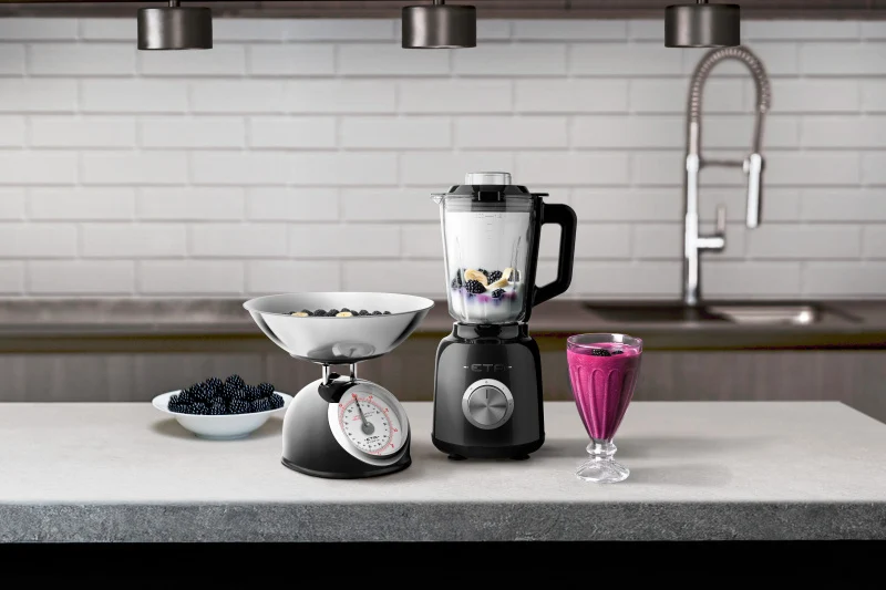 Tischmixer ETA Storio 9011 90030 schwarz