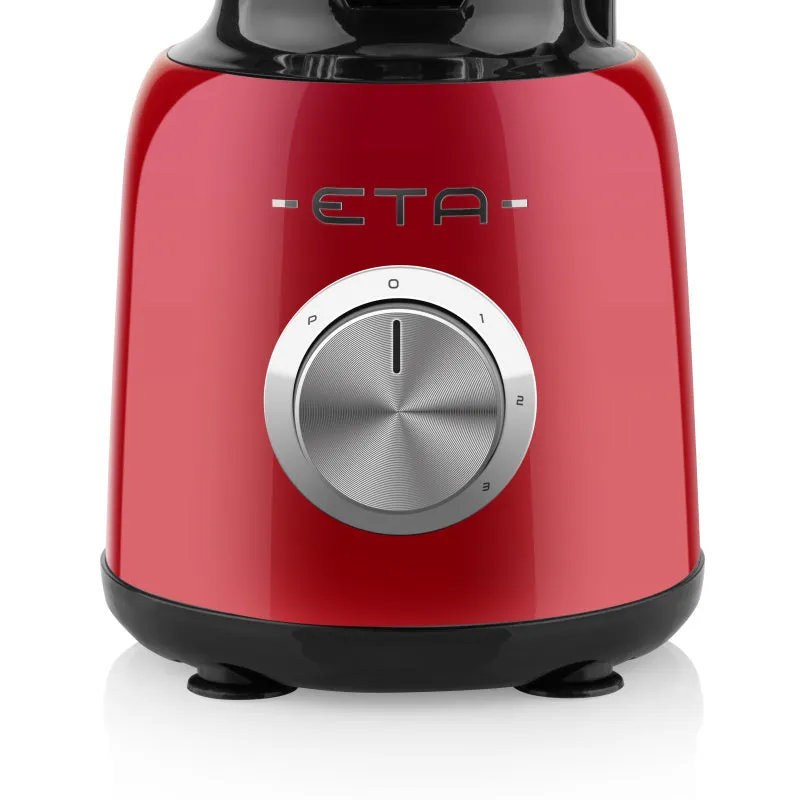 Tischmixer ETA Storio 9011 90020 rot