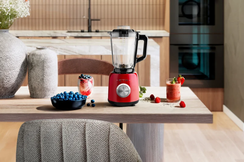 Tischmixer ETA Storio 9011 90020 rot