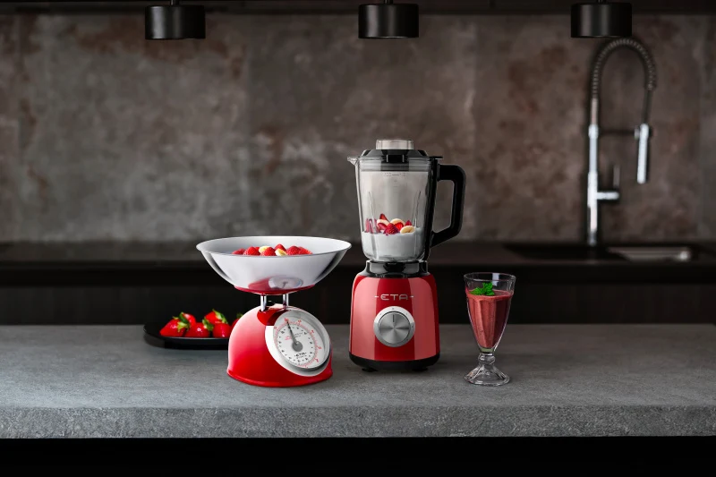 Tischmixer ETA Storio 9011 90020 rot