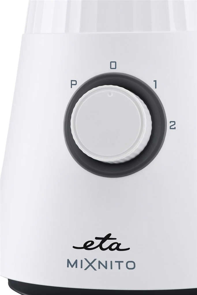 Tischmixer ETA Mixnito 2011 90000 weiß