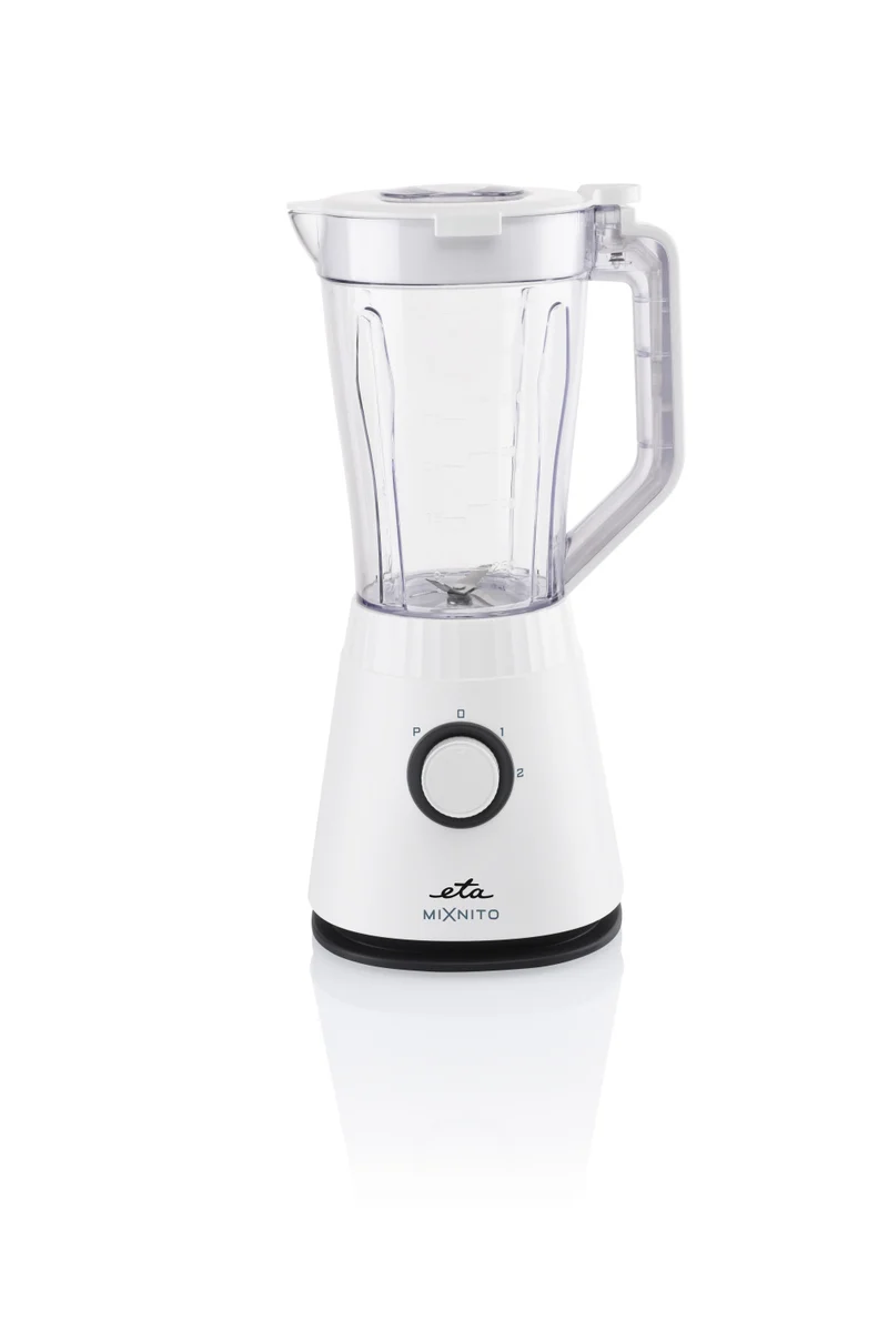 Tischmixer ETA Mixnito 2011 90000 weiß