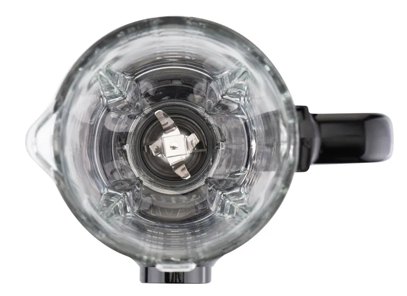 Tischmixer ETA Mira 9011 90000 schwarz/rostfreier stahl